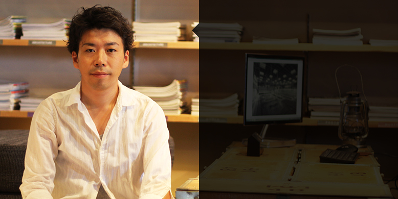 武市 明 Akira TAKEICHI